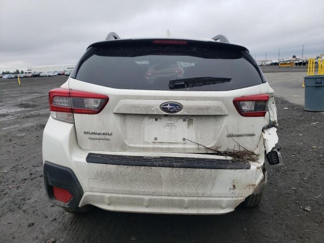 2022 Subaru Crosstrek Premium - Фото 6