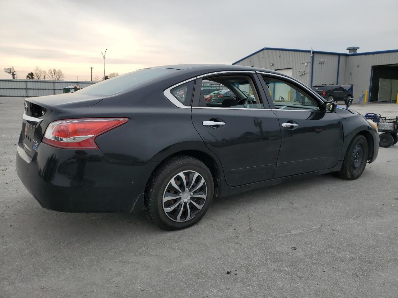 2013 NISSAN ALTIMA 2.5 - Image 3
