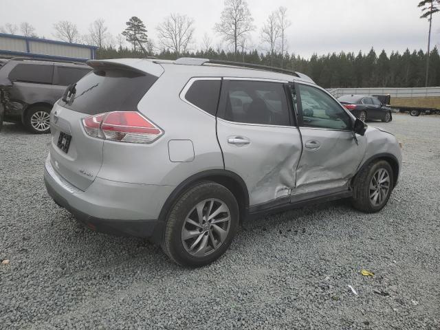 2015 Nissan Rogue S - Image 3