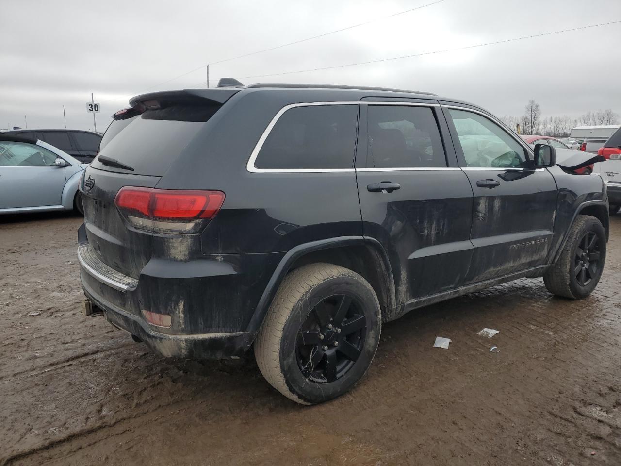 2015 JEEP GRAND CHER - Фото 3