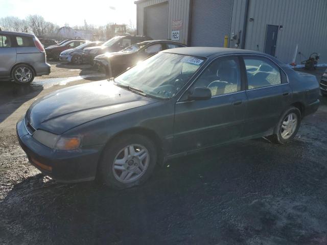 1997 Honda Accord Lx