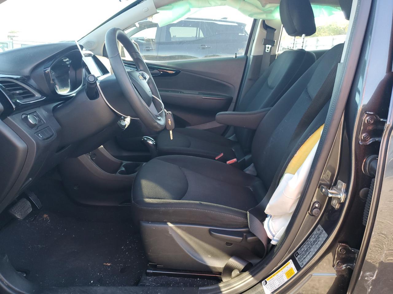 2019 CHEVROLET SPARK 1LT - Фото 7