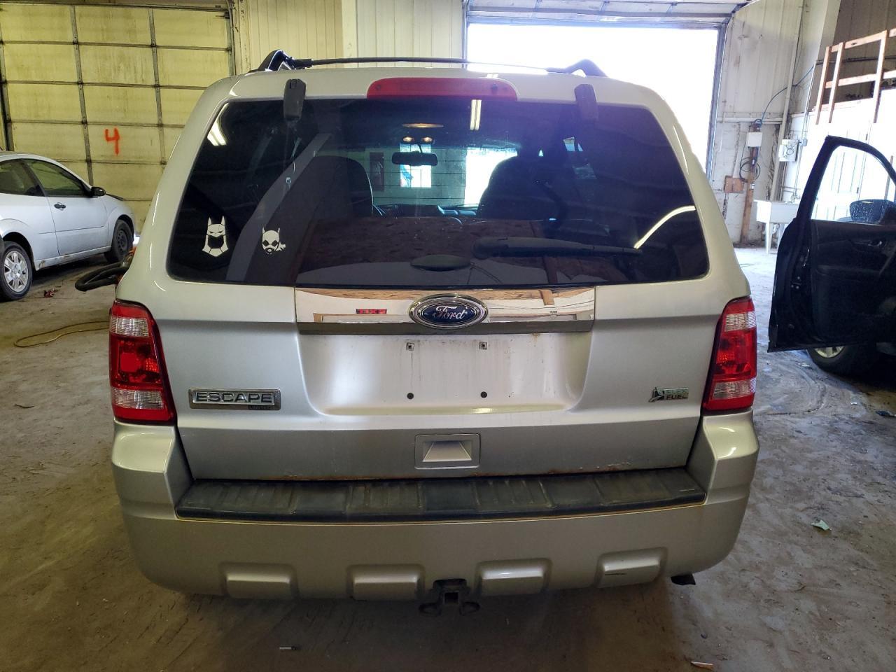 2012 FORD ESCAPE LIM - Image 6