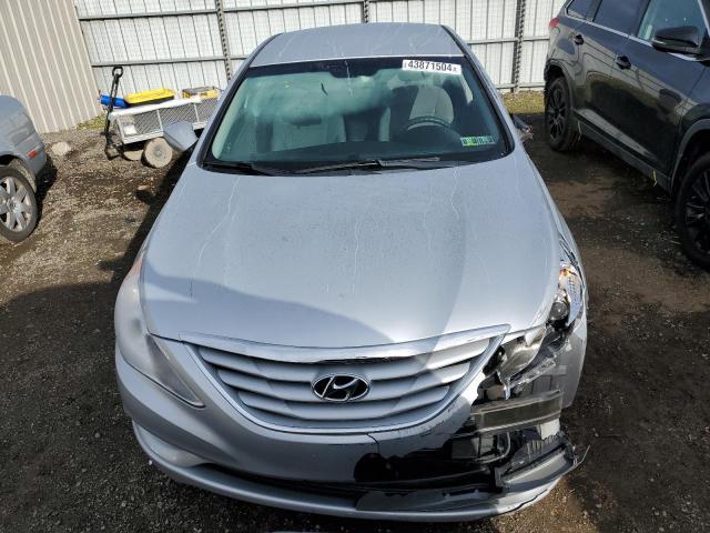 2013 Hyundai Sonata Gls - Image 5
