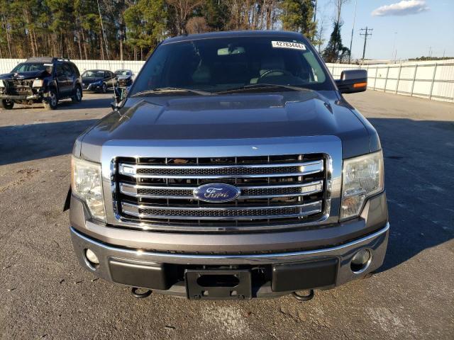 2013 Ford F150 Supercrew - Image 5