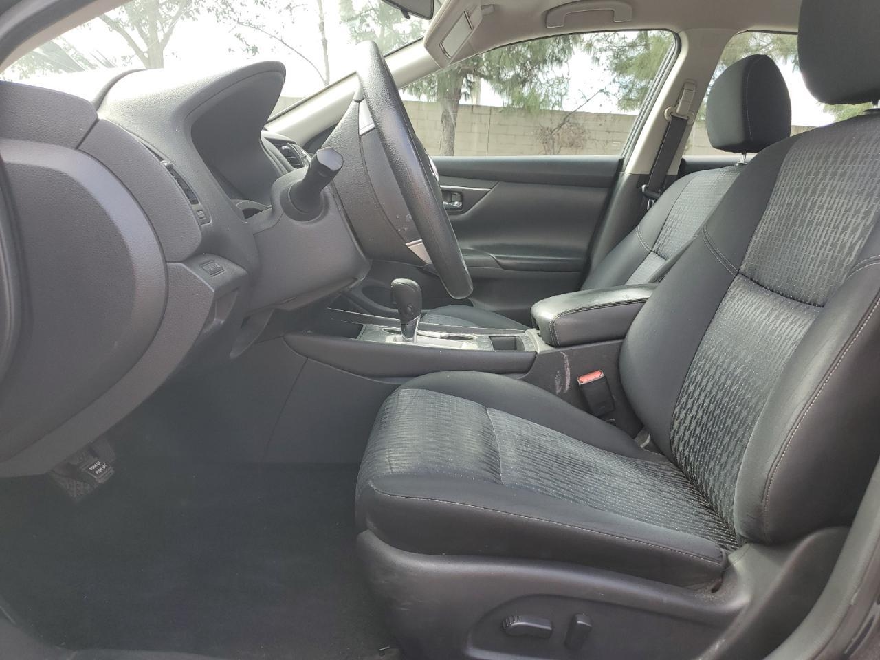 2016 NISSAN ALTIMA 2.5 - Image 7