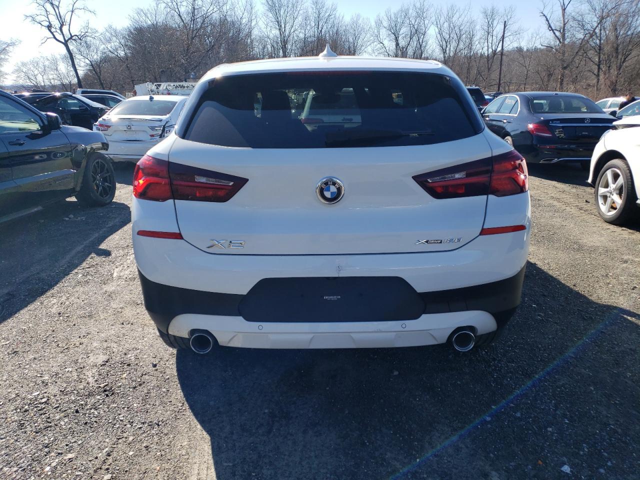 2022 BMW X2 XDRIVE2 - Image 6