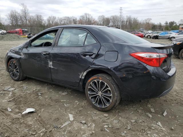 2014 Toyota Corolla L - Image 2