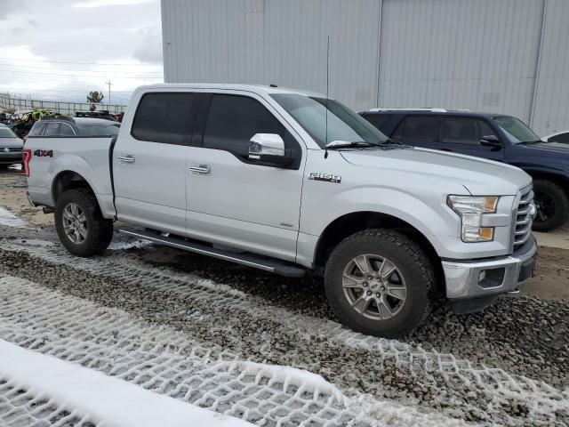 2016 Ford F150 Supercrew - Image 4