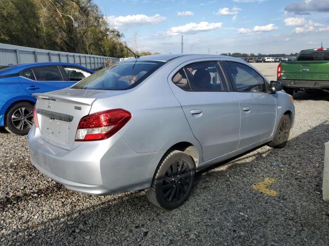 2020 MITSUBISHI MIRAGE G4 - Фото 3