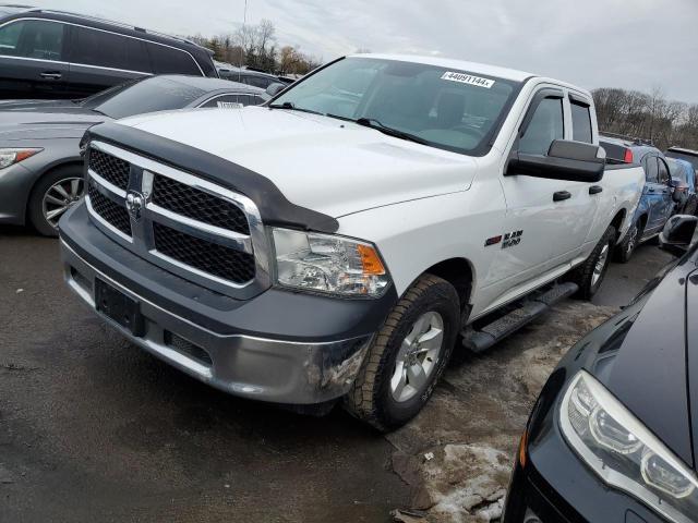 2014 RAM 1500 car image