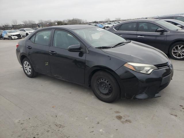 2015 Toyota Corolla L - Фото 4