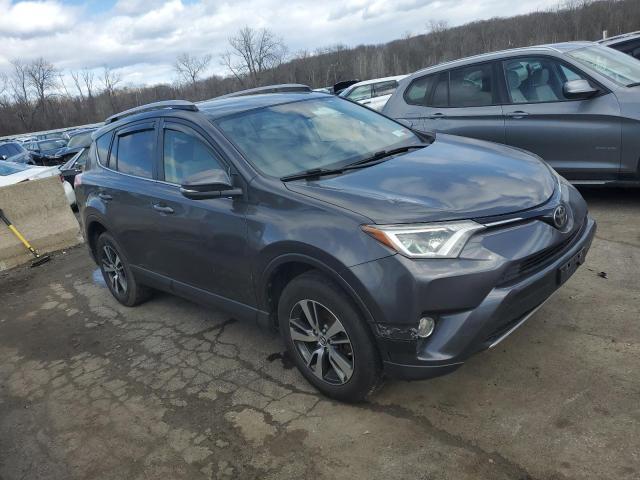 2017 Toyota Rav4 Xle - Фото 4