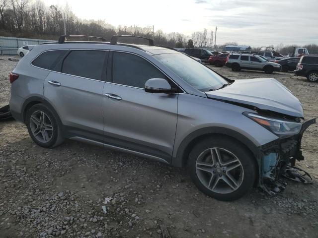 2017 Hyundai Santa Fe Se Ultimate - Image 4