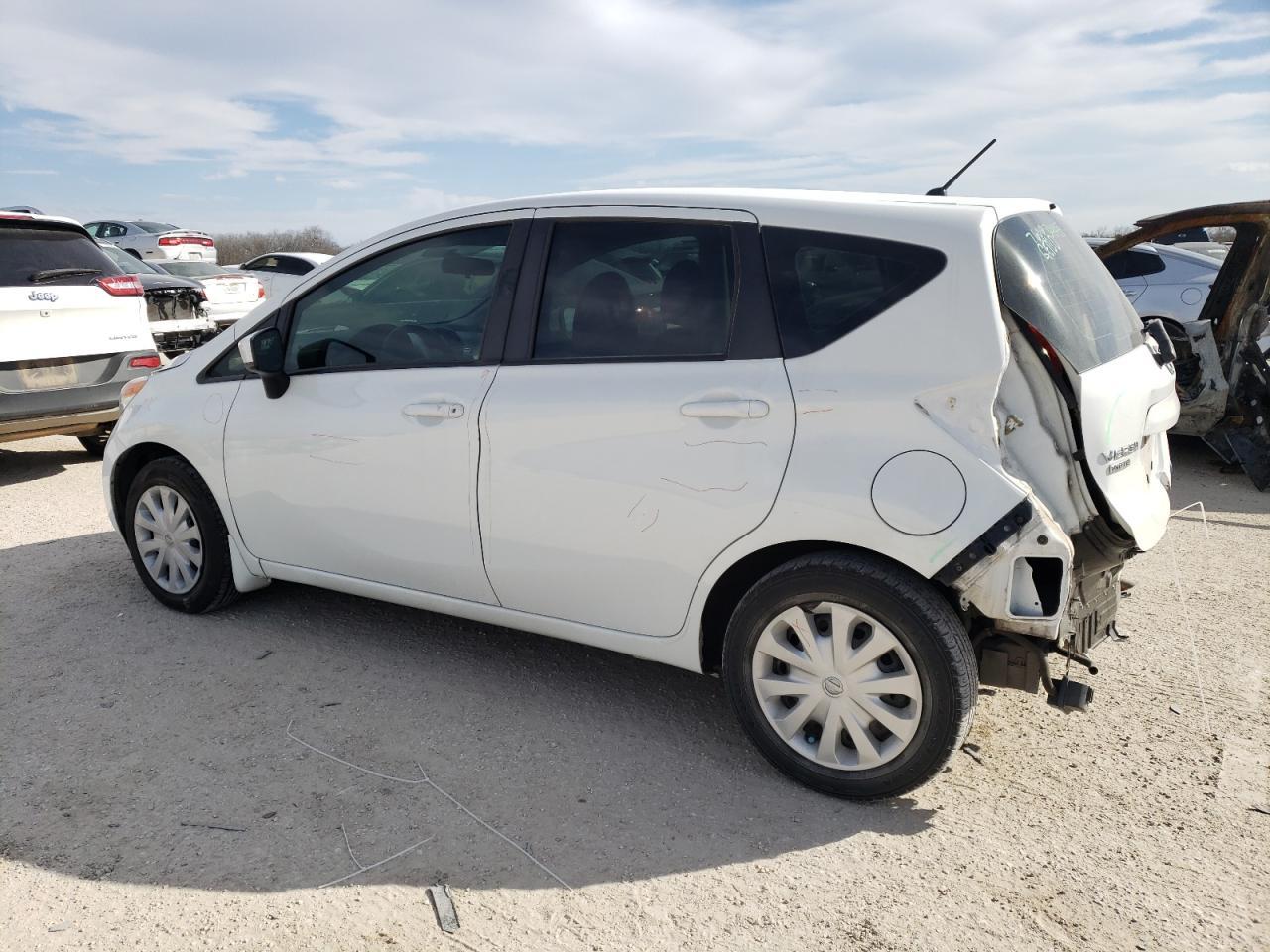 2016 NISSAN VERSA NOTE - Фото 2
