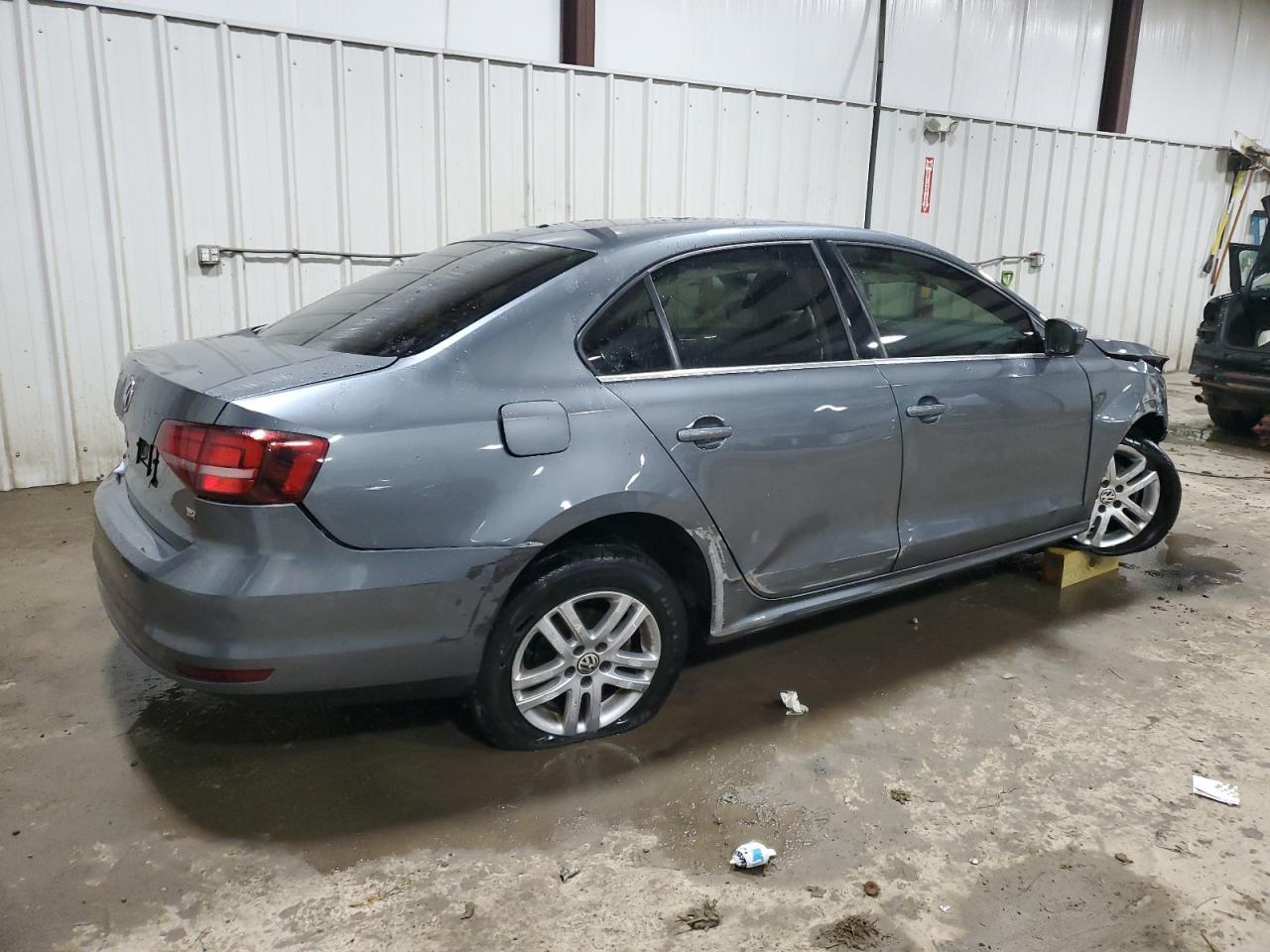 2017 VOLKSWAGEN JETTA S - Image 3