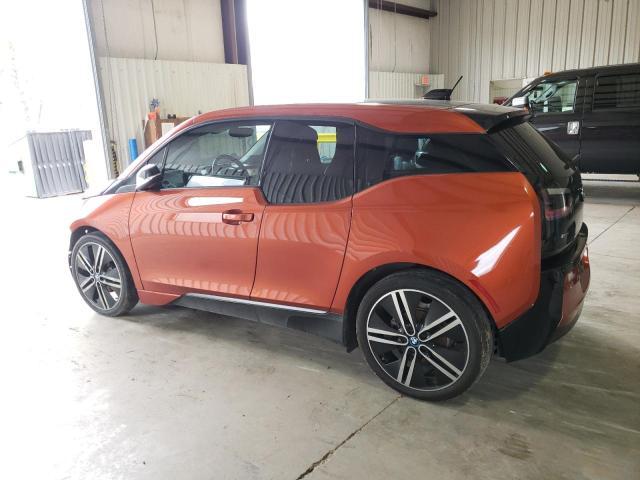 2015 BMW I3 Rex - Image 2