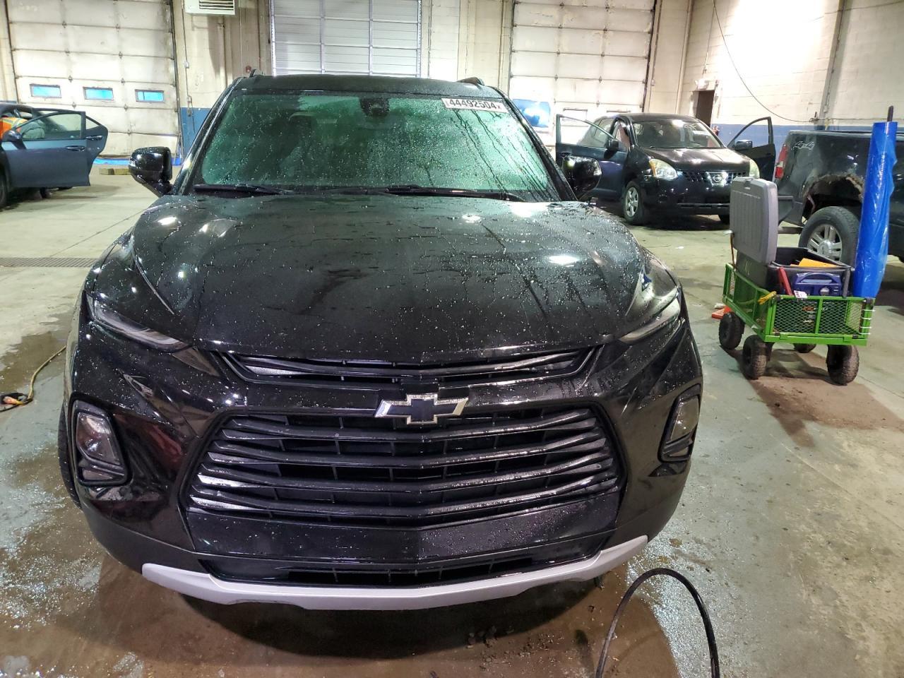2021 CHEVROLET BLAZER 2LT - Image 5