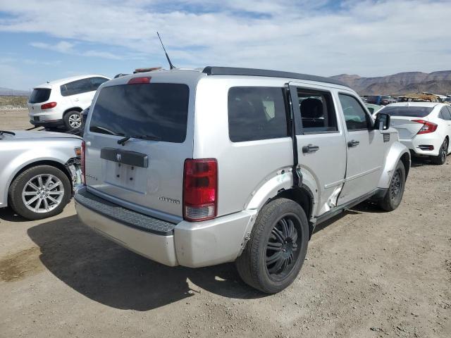 2011 Dodge Nitro Heat - Image 3
