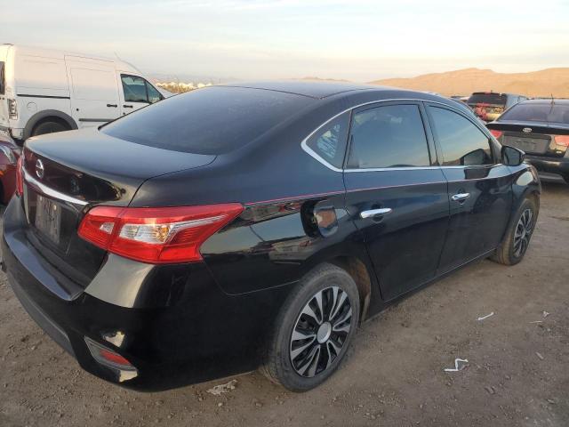 2016 Nissan Sentra S - Image 3