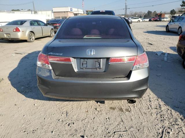 2011 Honda Accord Lx - Image 6