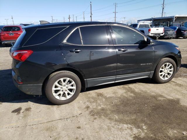 2019 Chevrolet Equinox Ls - Фото 3