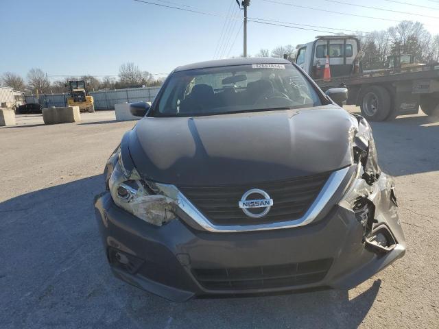2018 Nissan Altima 2.5 - Фото 5