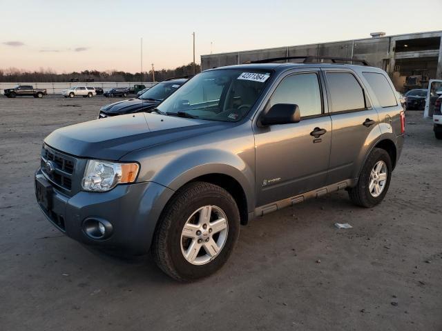 2011 Ford Escape Hybrid