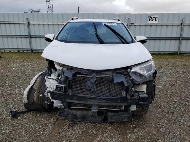 2017 Toyota Rav4 Xle - Фото 5