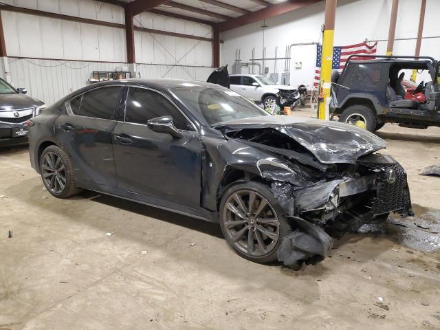2023 Lexus Is 350 F-Sport - Фото 4