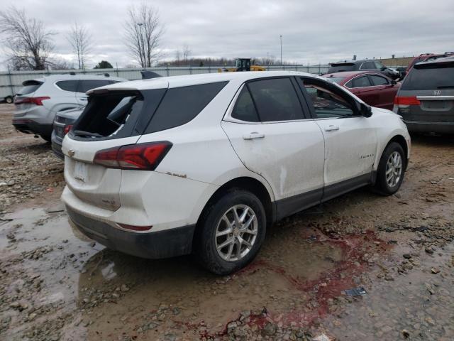 2024 Chevrolet Equinox Lt - Фото 3
