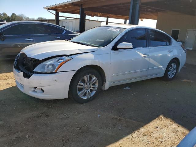 2011 Nissan Altima Base