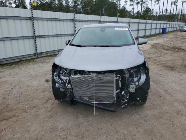 2024 Chevrolet Equinox Lt - Фото 5