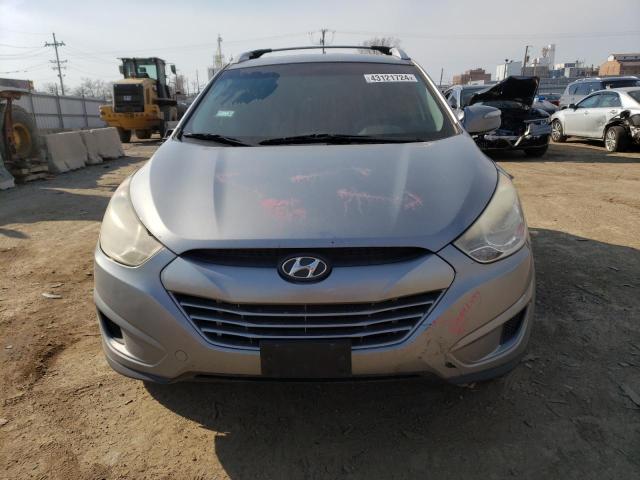 2012 Hyundai Tucson Gls - Image 5