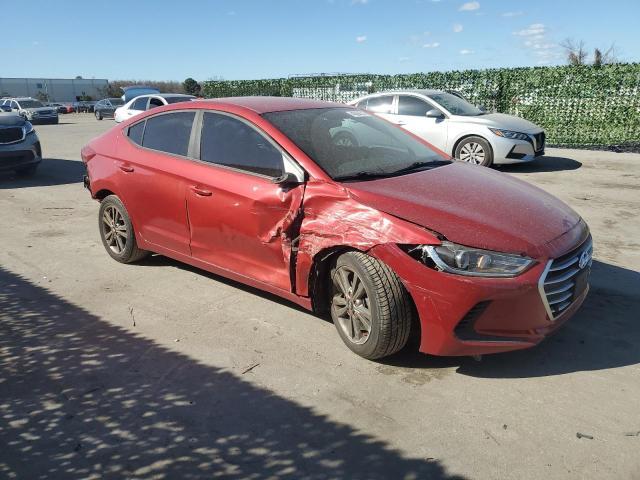 2018 HYUNDAI ELANTRA SE - Image 4
