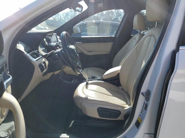 2016 BMW X1 xDrive28I - Фото 7