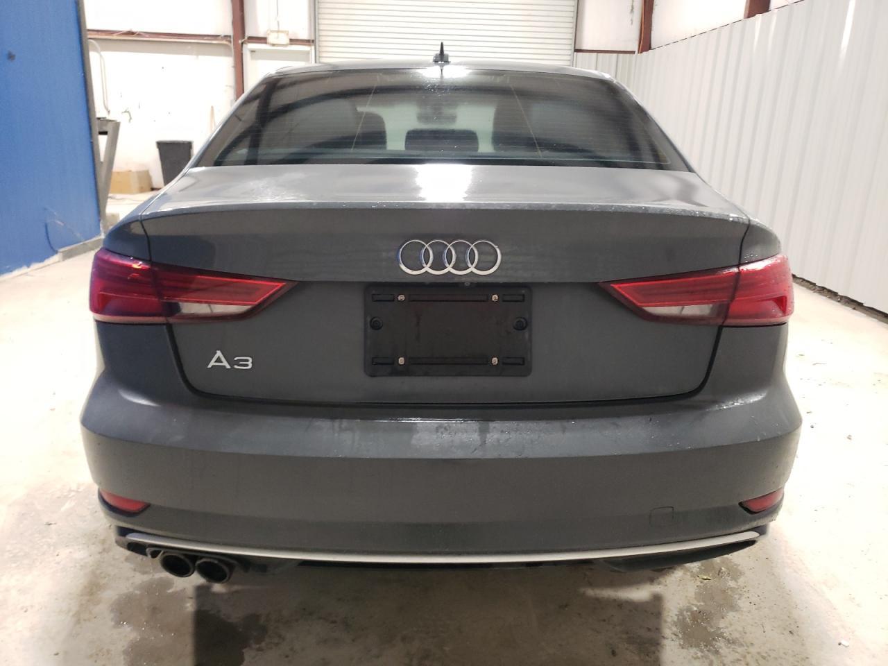 2017 AUDI A3 PREMIUM - Image 6