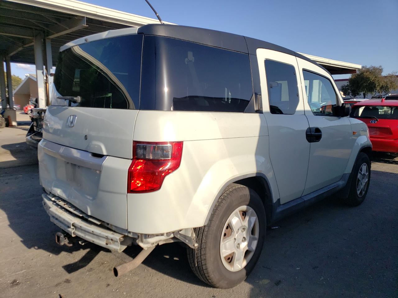 2010 HONDA ELEMENT LX - Фото 3