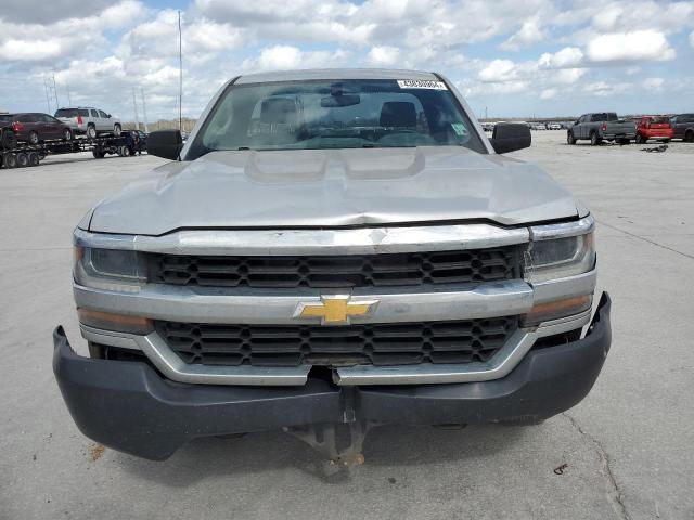 2018 Chevrolet Silverado C1500 - Image 5
