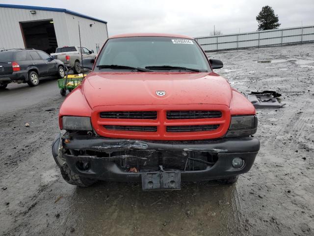 1999 Dodge Dakota - Фото 5