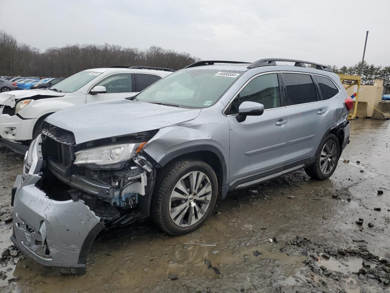 2020 SUBARU ASCENT LIM