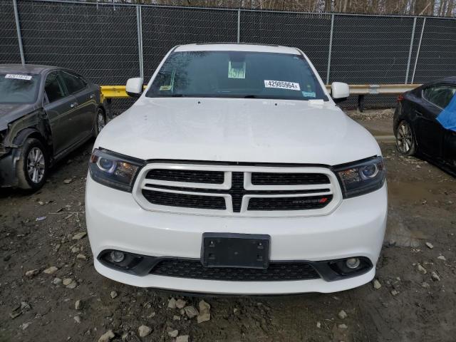 2015 Dodge Durango Limited - Фото 5