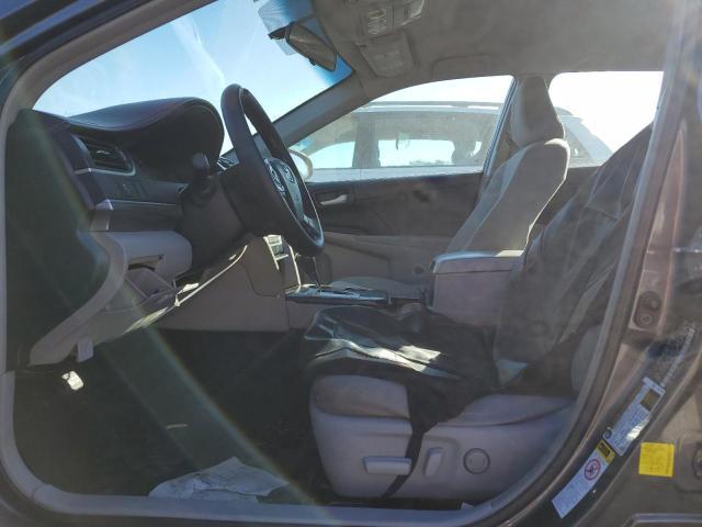 2013 Toyota Camry L - Фото 7