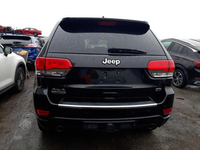 2014 JEEP GRAND CHEROKEE - Image 6