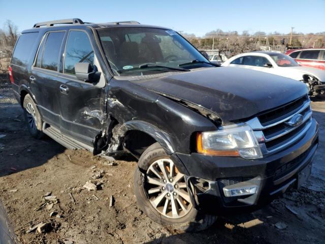 2016 Ford Expedition Xlt - Image 4