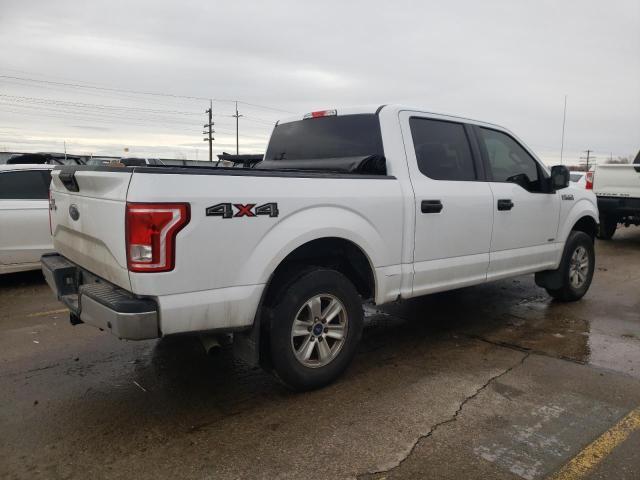 2016 Ford F150 Supercrew - Фото 3