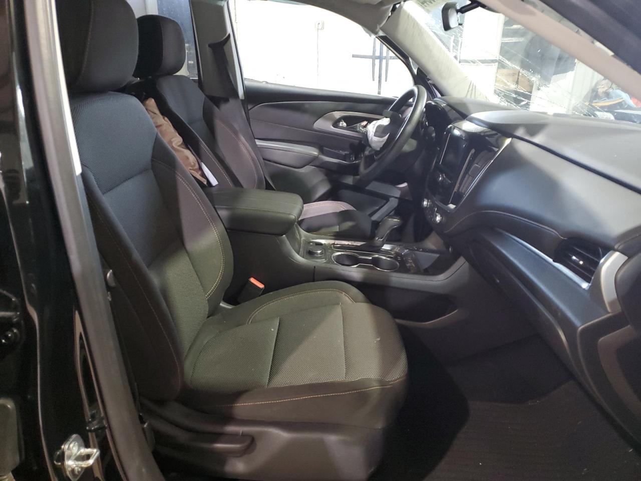2020 CHEVROLET TRAVERSE L - Image 7