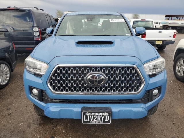 2019 Toyota Tacoma Double Cab - Image 5