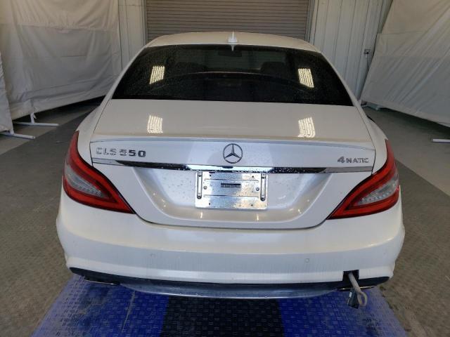 2013 MERCEDES-BENZ CLS-CLASS - Image 6