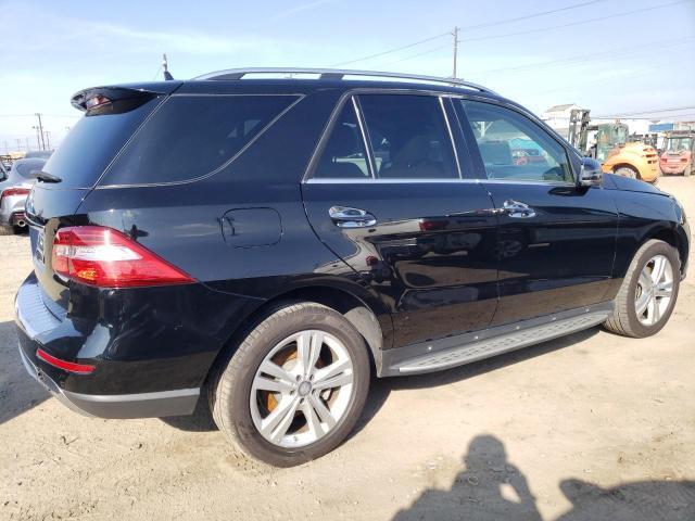 2014 Mercedes-Benz Ml 350 - Image 3
